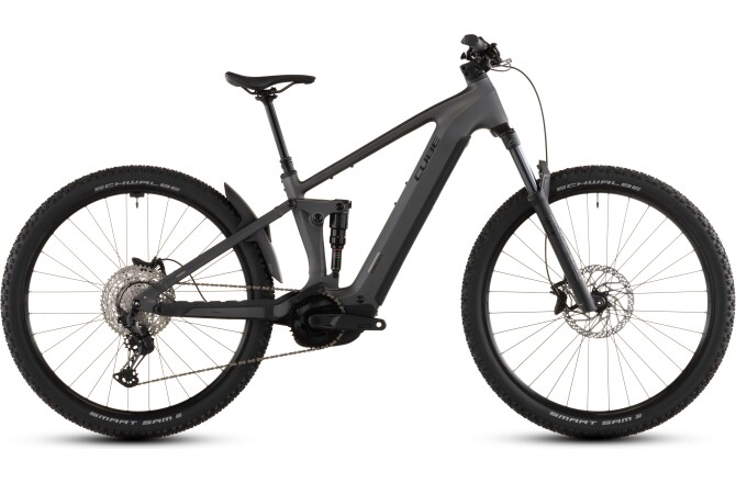 Cube Stereo Hybrid ONE22 Race 800