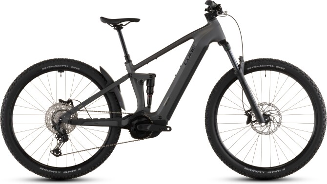 Cube Stereo Hybrid ONE22 Race 800