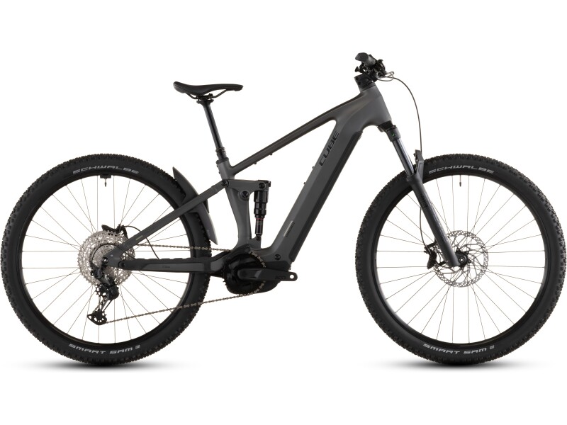 Cube Stereo Hybrid ONE22 Race 800