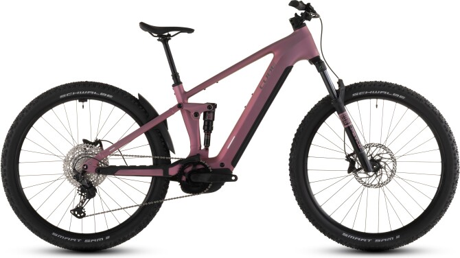 Cube Stereo Hybrid ONE22 Race 800