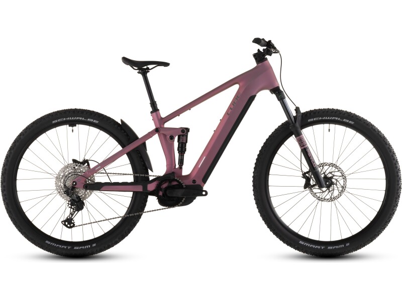 Cube Stereo Hybrid ONE22 Race 800