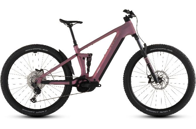 Cube Stereo Hybrid ONE22 Race 800