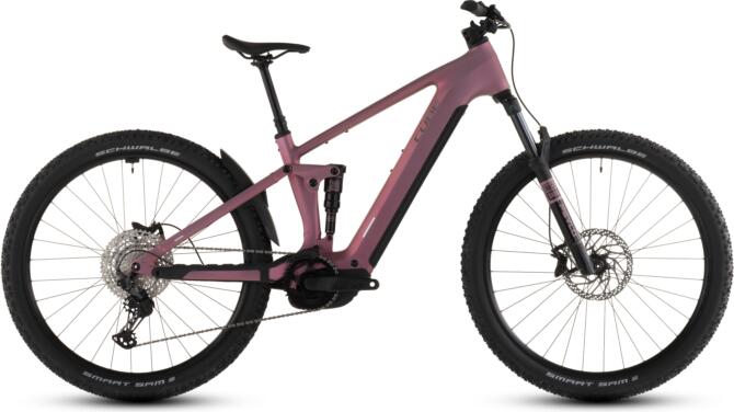Cube Stereo Hybrid ONE22 Race 800