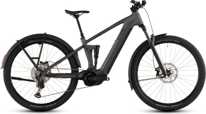 Cube Stereo Hybrid ONE22 Race 800 FE