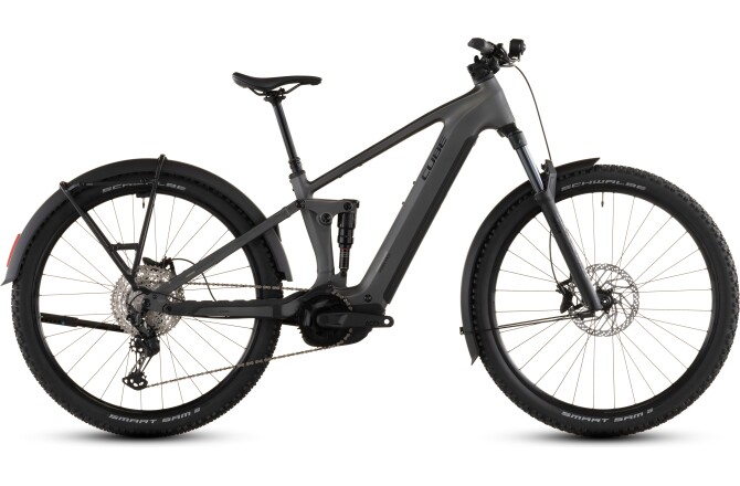 Cube Stereo Hybrid ONE22 Race 800 FE