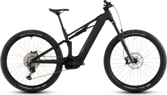 Cube Stereo Hybrid ONE44 HPC Race 800