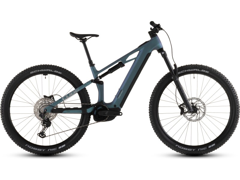 Cube Stereo Hybrid ONE44 HPC Race 800