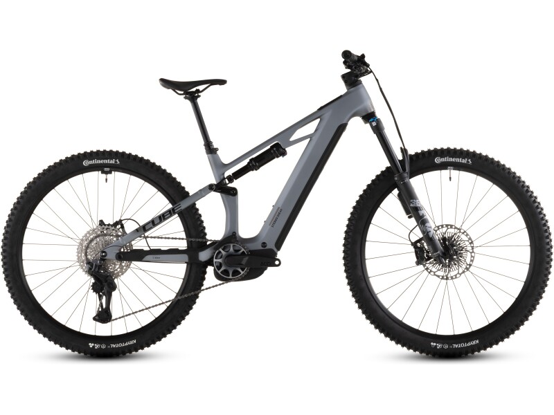 Cube Stereo Hybrid ONE44 HPC SLX Evo 800