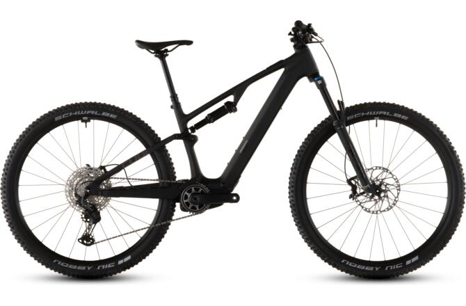 Cube AMS Hybrid ONE44 C:62 Pro 400X