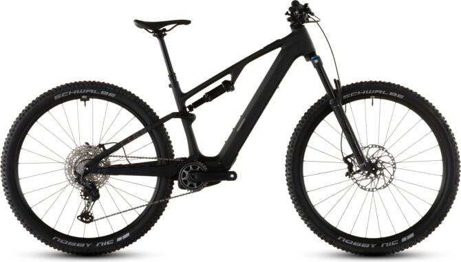 Cube AMS Hybrid ONE44 C:62 Pro 400X
