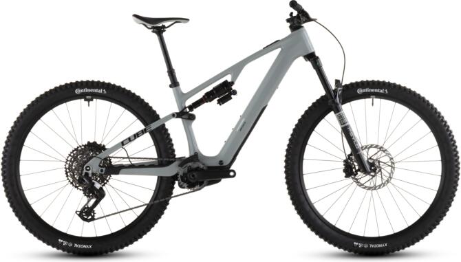 Cube AMS Hybrid ONE44 C:62 Race 400X