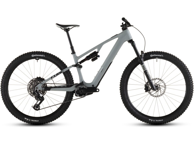 Cube AMS Hybrid ONE44 C:62 Race 400X
