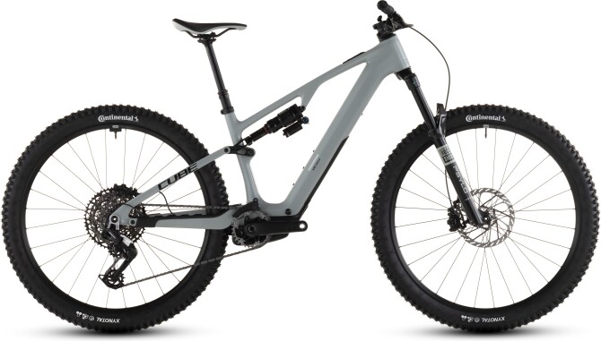 Cube AMS Hybrid ONE44 C:62 Race 400X