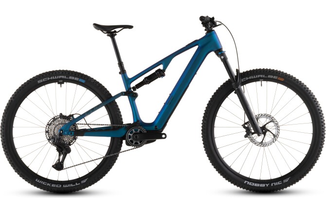 Cube AMS Hybrid ONE44 C:68X SLX 400X