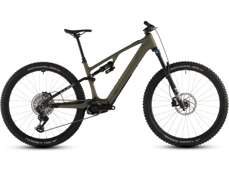 Cube AMS Hybrid ONE44 C:68X TM 400X