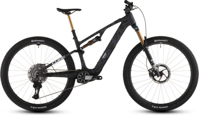 Cube AMS Hybrid ONE44 C:68X SLT 400X