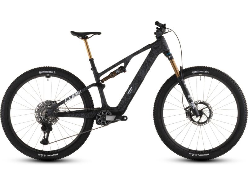 Cube AMS Hybrid ONE44 C:68X SLT 400X