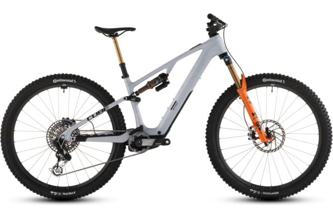 Cube AMS Hybrid ONE44 C:68X SUPER TM 400X