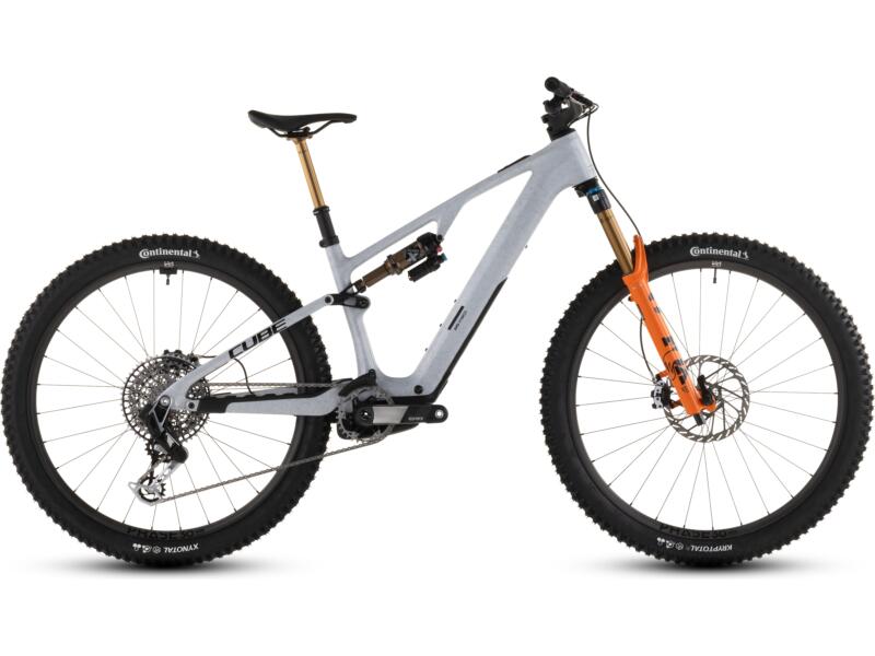 Cube AMS Hybrid ONE44 C:68X SUPER TM 400X