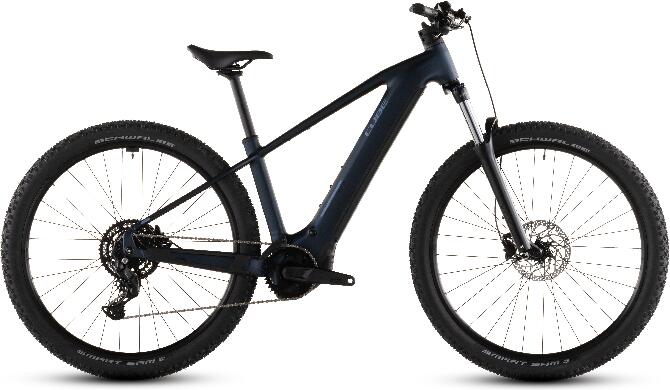Cube Reaction Hybrid Performance 600