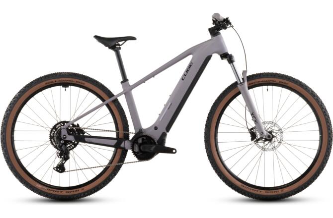 Cube Reaction Hybrid Performance 600