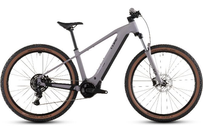 Cube Reaction Hybrid Performance 600