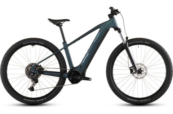 Cube Reaction Hybrid ONE 600