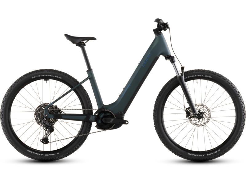 Cube Reaction Hybrid ONE 800