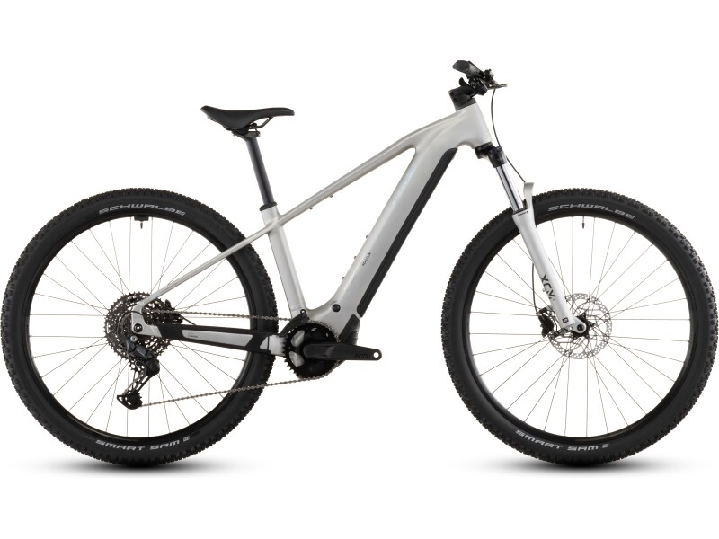 Cube Reaction Hybrid ONE 800