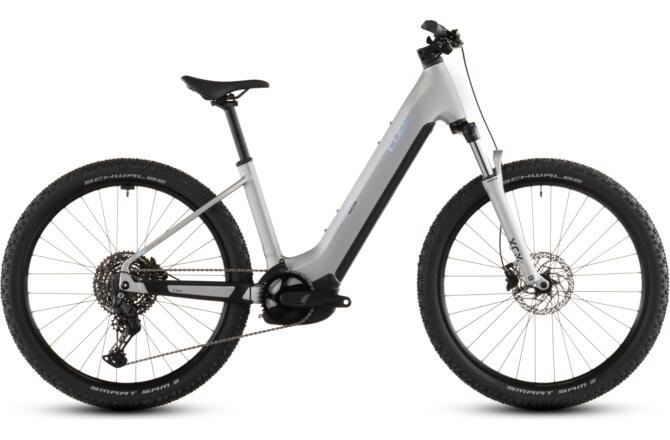 Cube Reaction Hybrid ONE 800