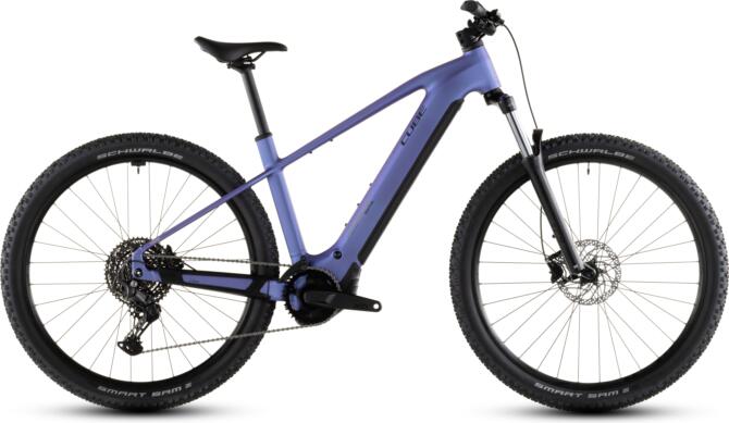 Cube Reaction Hybrid ONE 800