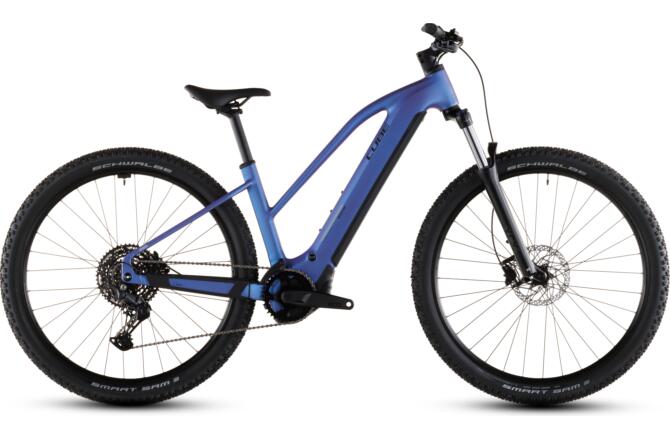 Cube Reaction Hybrid ONE 800