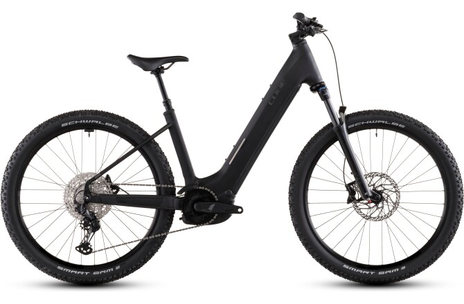 Cube Reaction Hybrid Pro 800