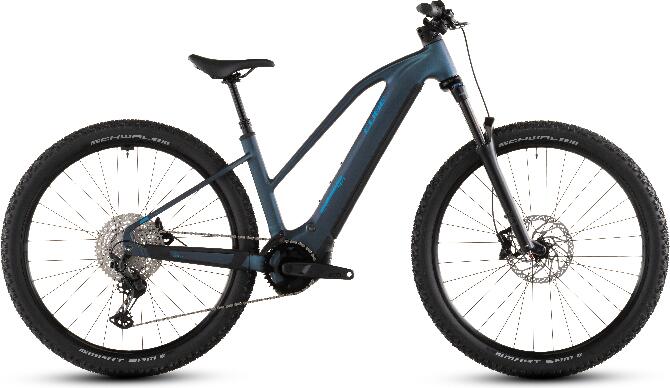 Cube Reaction Hybrid Pro 800