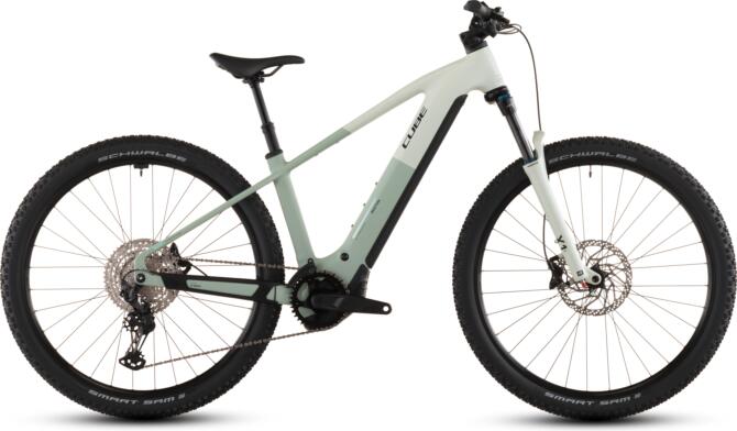 Cube Reaction Hybrid Pro 800