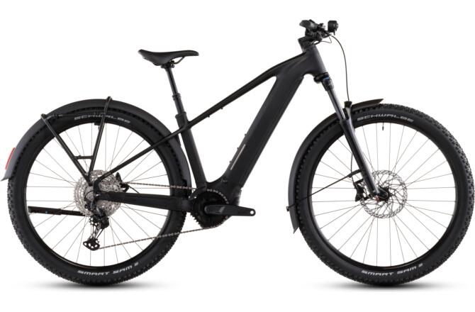 Cube Reaction Hybrid Pro 800 FE