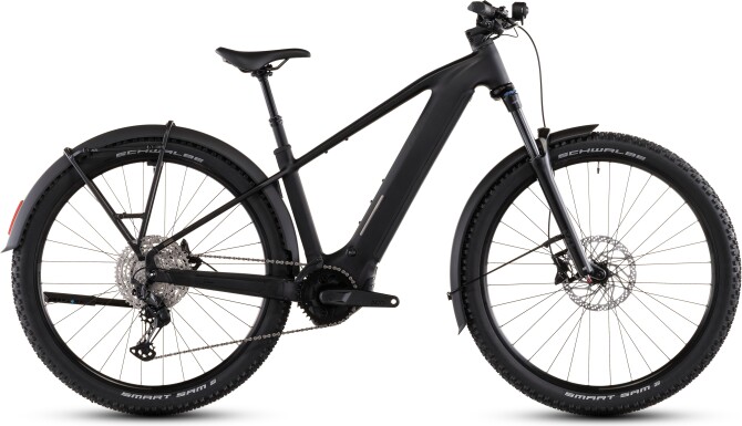 Cube Reaction Hybrid Pro 800 FE