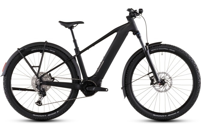 Cube Reaction Hybrid Pro 800 FE