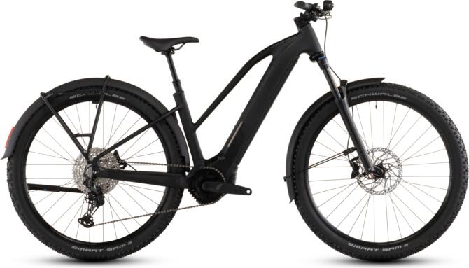 Cube Reaction Hybrid Pro 800 FE