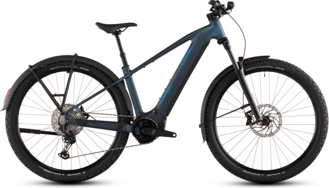 Cube Reaction Hybrid Pro 800 FE