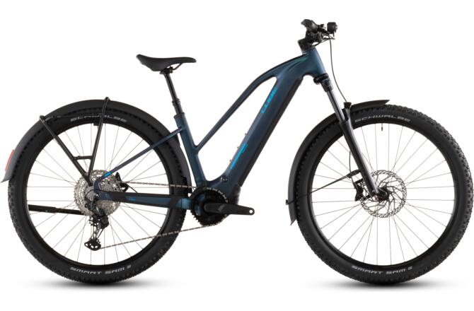 Cube Reaction Hybrid Pro 800 FE