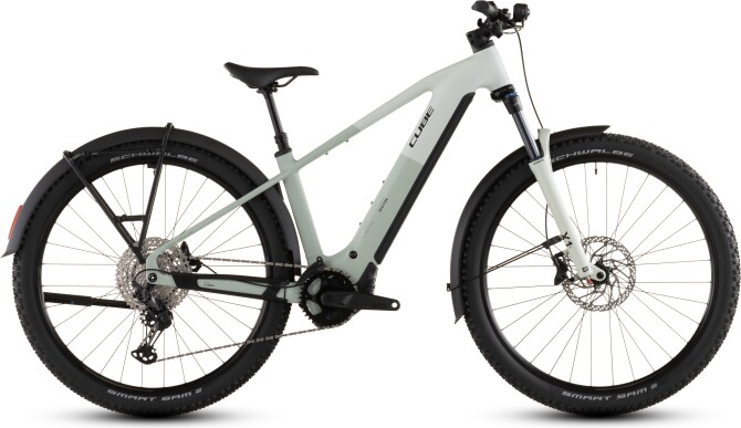 Cube Reaction Hybrid Pro 800 FE