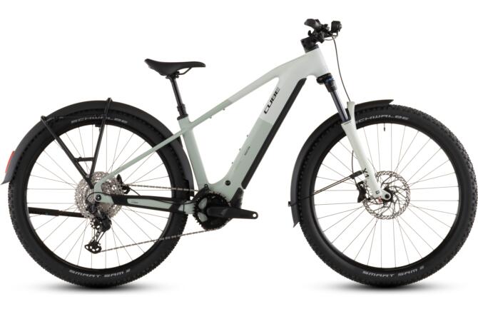 Cube Reaction Hybrid Pro 800 FE