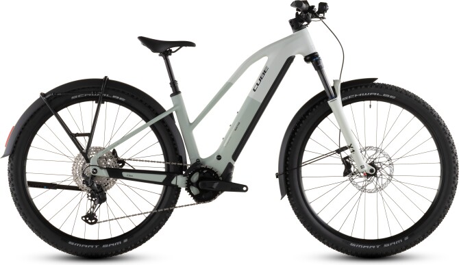 Cube Reaction Hybrid Pro 800 FE