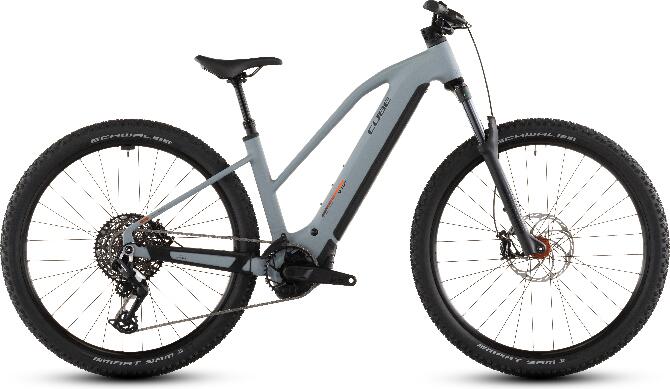 Cube Reaction Hybrid Race 800