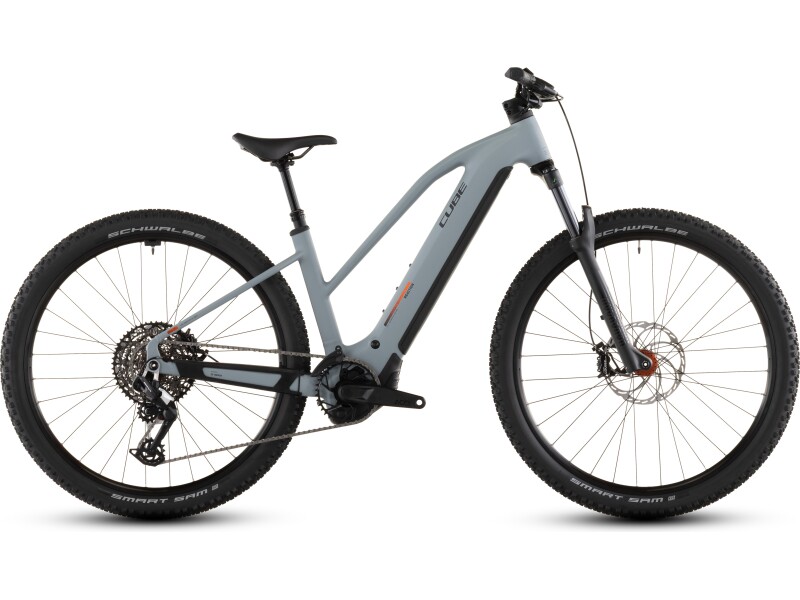 Cube Reaction Hybrid Race 800