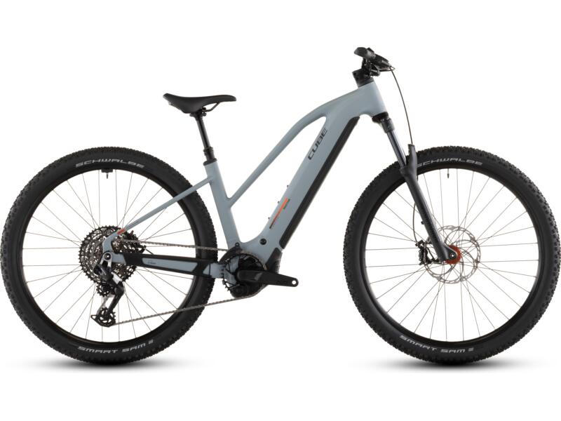 Cube Reaction Hybrid Race 800