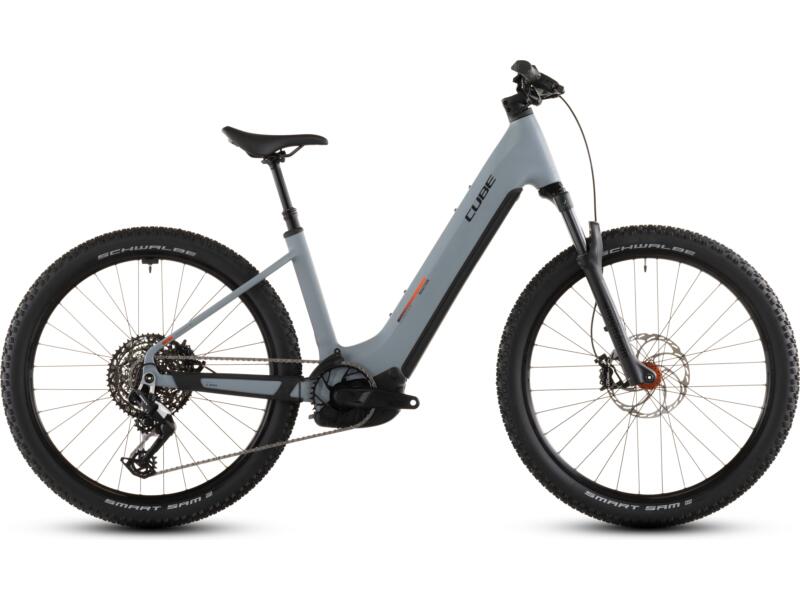 Cube Reaction Hybrid Race 800