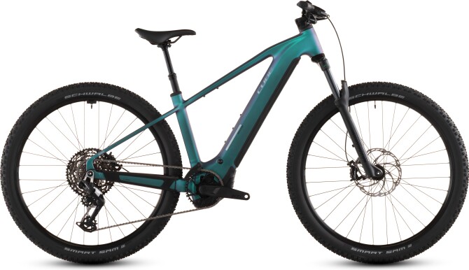Cube Reaction Hybrid Race 800