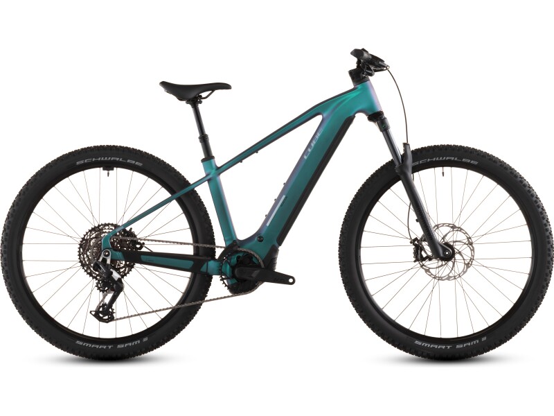 Cube Reaction Hybrid Race 800